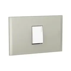 BTICINO - Conmutador Simple Modus 4 Terra