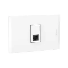 BTICINO - Toma Internet RJ45 Modus 4 Blanco