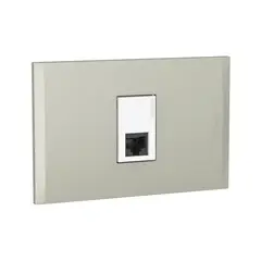 BTICINO - Toma Internet RJ45 Modus 4 Terra