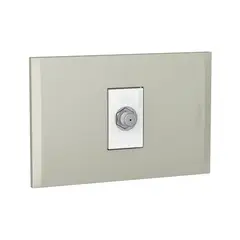 BTICINO - Toma Coaxial Modus 4 Terra