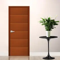 ARES - Puerta Interior Sevilla Cedro