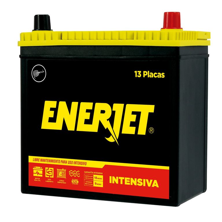 Batería para Auto 13T68 N2