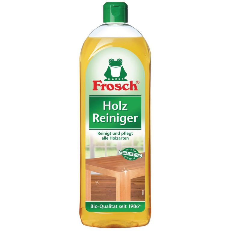 Protector de Madera Eco - Amigable 750ml