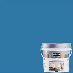 KOLOR - Pintura Satinado Base Pastel 1GL