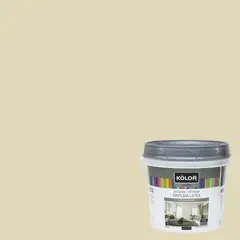 KOLOR - Pintura Satinado Blanco Humo 1GL