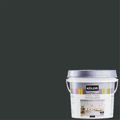 KOLOR - Pintura Premiummate Accent 4GL