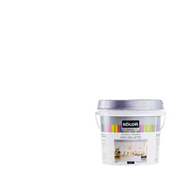 KOLOR - Pintura Premiummate Blanco 1GL