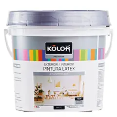 KOLOR - Base Premium Tint 1gl-3.8l