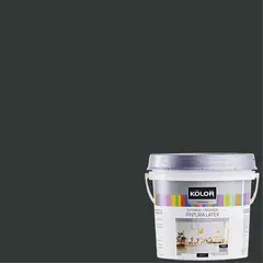 KOLOR - Pintura Premiummate Tint 1GL