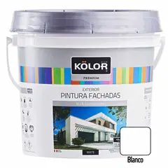 KOLOR - Base Premium Fachada Tint 1gl-3.8l