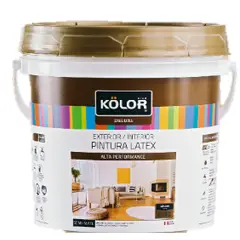 KOLOR - Base Deluxe Pastel 1gl-3.8l