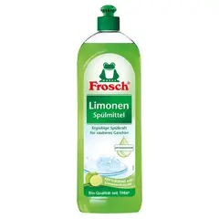 FROSCH - Lavavajillas 0.75 Litros