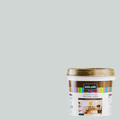 KOLOR - Pintura Deluxe Gris Clasico 1GL