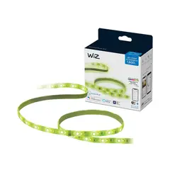 WIZ - Cinta LED 2mt RGB WiFi