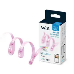 WIZ - Ext Cinta LED 1mt RGB WiFi