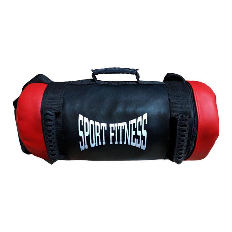 Sandbag R 5 Kg Entrenamiento Funcional.