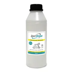 SPORTFITNESS - Silicona Lubricante para Trotadora 500 ml