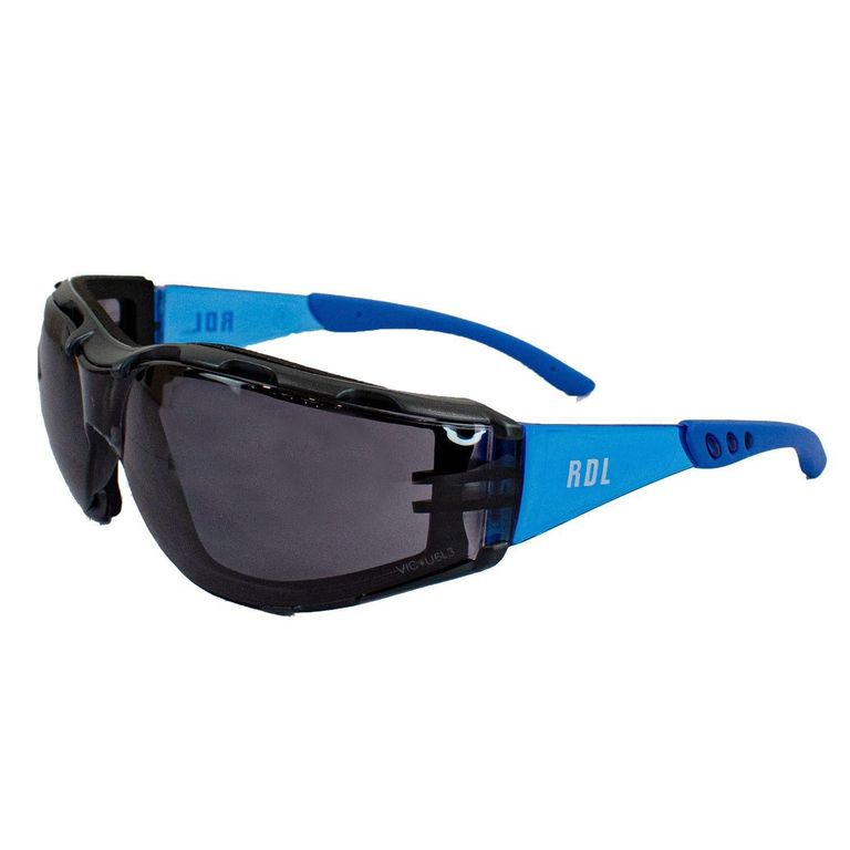 Lentes de Seguridad Redline Spy Flex Plus Luna Oscura