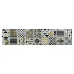 KANTU - Listelo Janis 44 x 8.6 cm