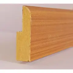 DEMARCK - Perfil L Olmo Brillante 1.00 M 42x9.5x1.00MT