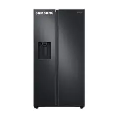 SAMSUNG - Refrigeradora Side by Side 2 Puertas 602 Litros RS60T5200B1/PE