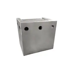 CUBA&SPA - Dispensador de Hierbas para Sauna Vapor