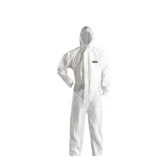 WALL SAFETY - Mameluco Económico Blanco WG55 T XL
