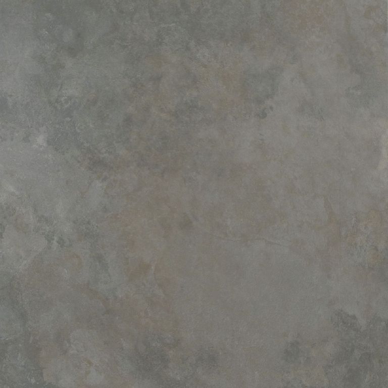 Baldosa Laja Lisa Gris Oscuro 40x40cm 0.32m2