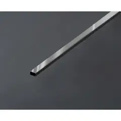 NEFUSAC - Listelo Acero Inoxidable 1.5x240cm