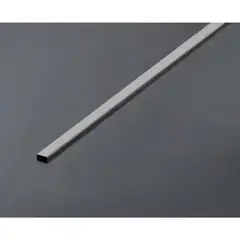 NEFUSAC - Listelo Mate Acero Inoxidable 1.5x240cm