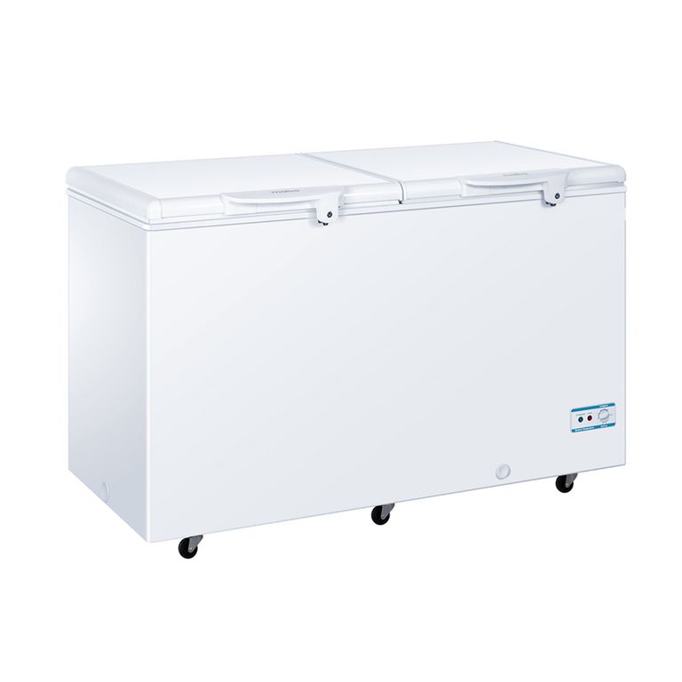 Congeladora Mabe 400 Lt CHM430PB2 Blanco