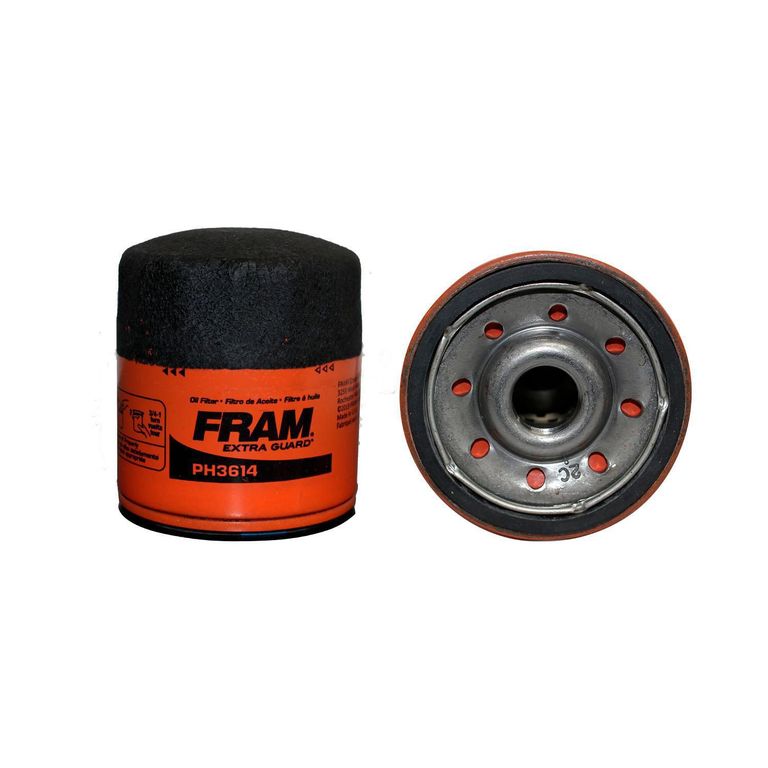 Filtro de Aceite Fram - Tyt Hilux