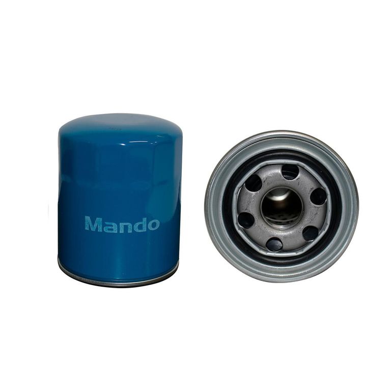 Filtro de Aceite Mando -Mtsb L200