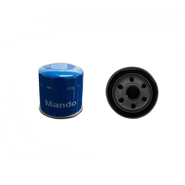 Filtro de Aceite Mando -26300-025