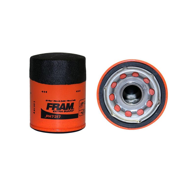 Filtro de Aceite Fram - Ph7317