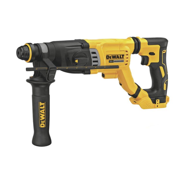 Rotomartillo Inalámbrico Dewalt SDS Plus 20V Max DCH263B (Sin batería)