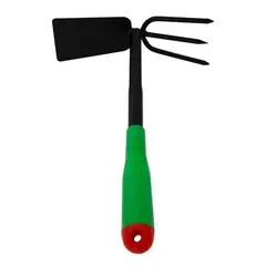 MAJOR - Picota Pequeña Acero 10x30cm