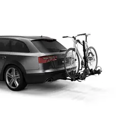 THULE - Portabicileta DoubleTrack Pro