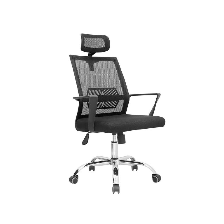 Silla de Oficina Lyn Presidente.