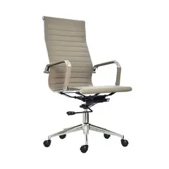 BONNO - Silla de Oficina Boss Presidente