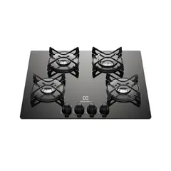 ELECTROLUX - Cocina empotrable Eléctrica GC60M X4 Quemadores