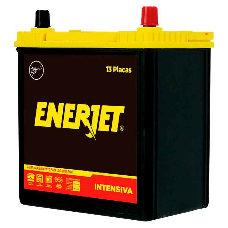 Batería Enerjet 13DA84 N2 SO9