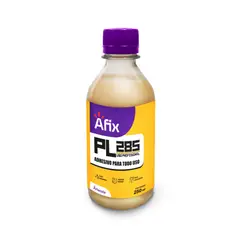 PL285 - Pegamento 250ml