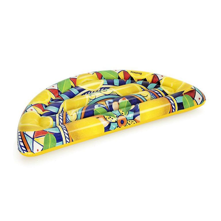 Flotador para niños Sicilia 164x78xm