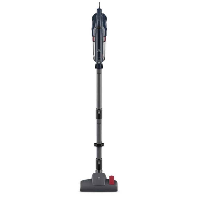 Aspiradora Vertical PTE10 1300W 3 en 1 con Filtro HEPA