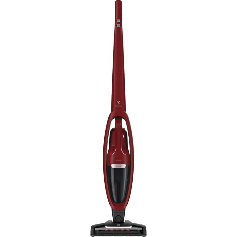 Aspiradora Inalámbrica ERG36 120W 2 en 1 con Filtro HEPA para mascotas