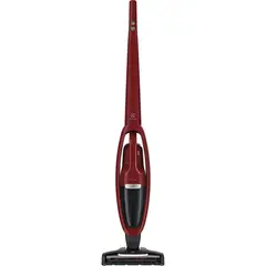 ELECTROLUX - Aspiradora Inalámbrica ERG36 120W 2 en 1 con Filtro HEPA para mascotas