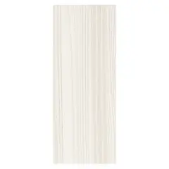 TRAMONTINA - Tablero Pino Blanco 120x40x1.8 cm