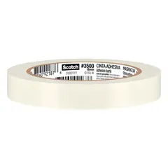 3M - Masking Tape 3500 18mm x 40m