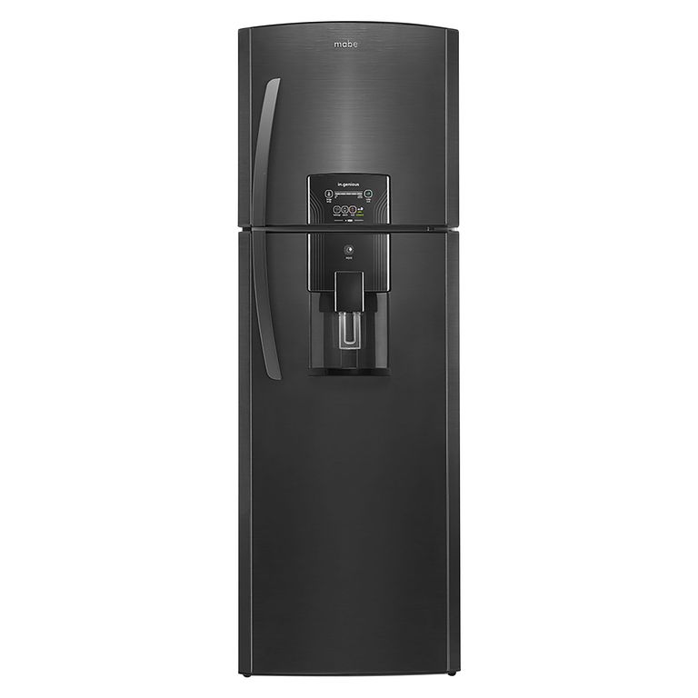 Refrigeradora Mabe 292L Top Freezer 2 Puertas RMA310FZPC
